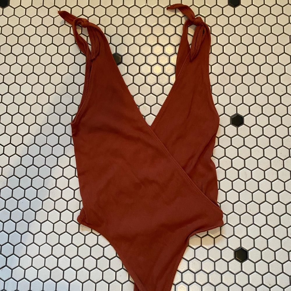 Wilfred free bodysuit